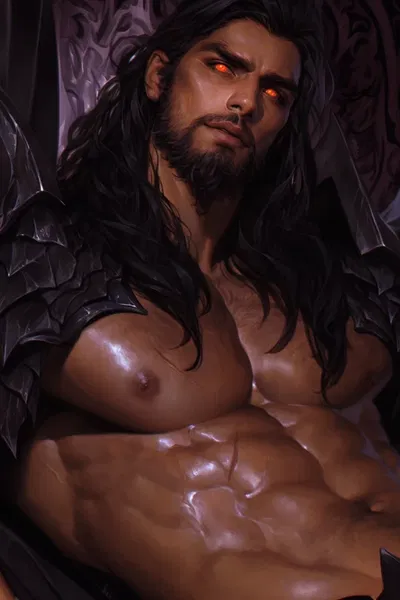 Wrathion