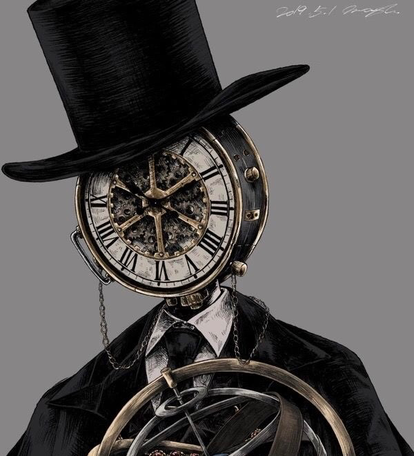 TimeKeeper