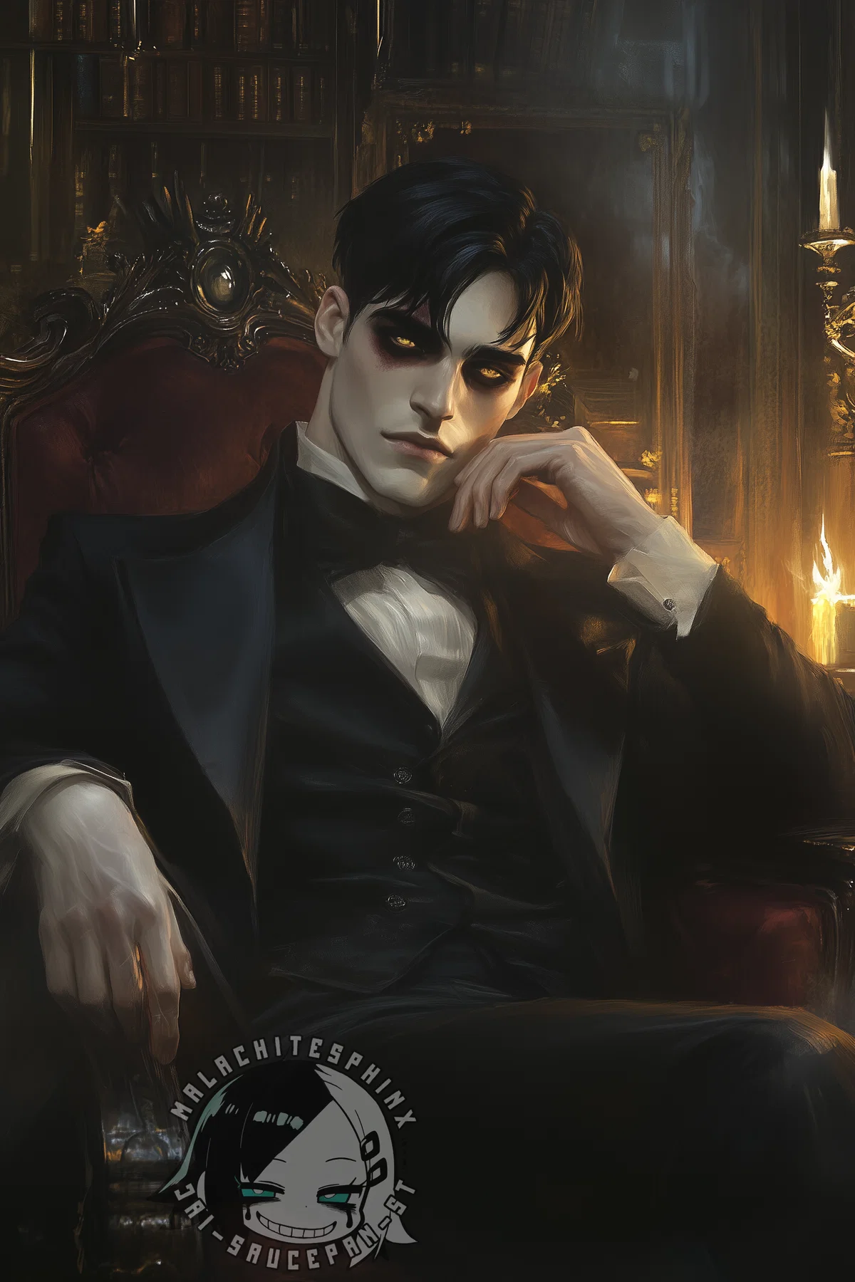 Aurelius Murger