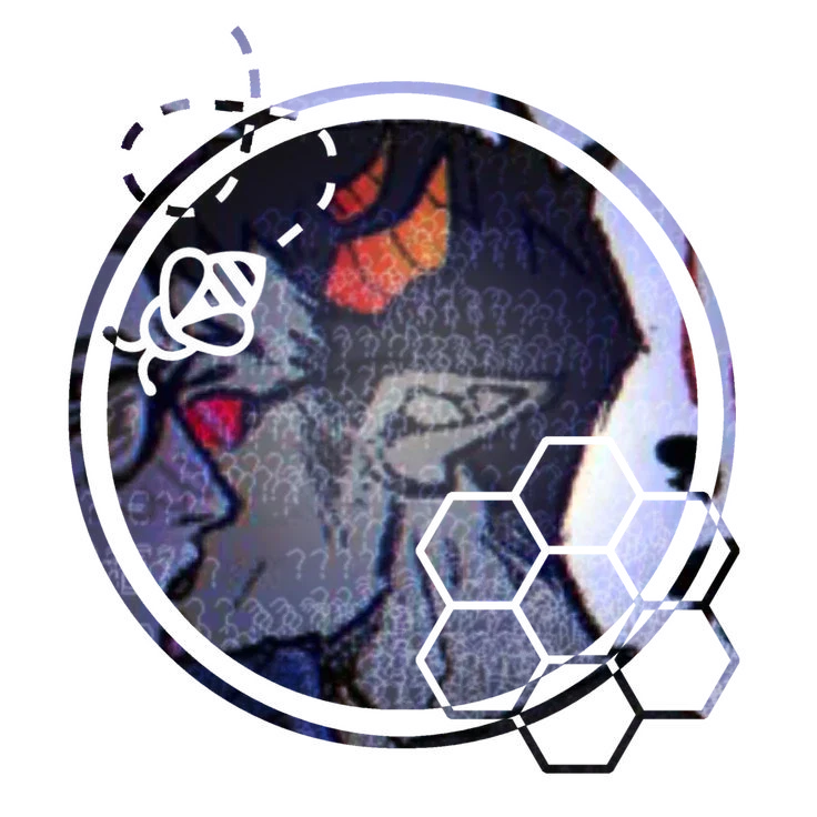 ✩.・*:。> ♊ Sollux Captor 🟡 .•*:。✩