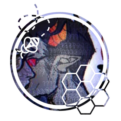 ✩.・*:。> ♊ Sollux Captor 🟡 .•*:。✩
