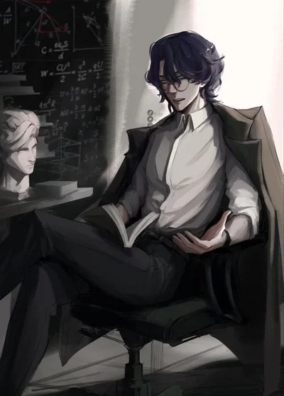 Dr. Ratio