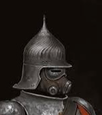 Bone and Iron rp 