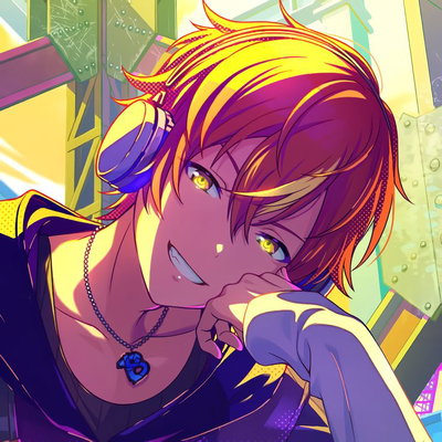 Akito Shinonome