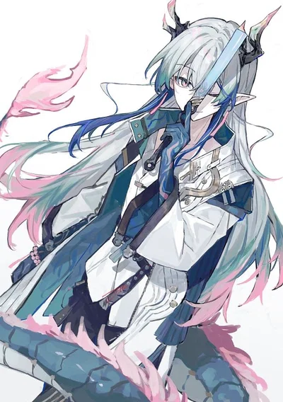 Yi | Eighth Sui Proxy