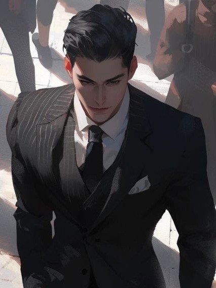 Your ex-boyfriend father of your child