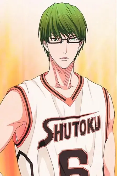 Midorima Shintarou