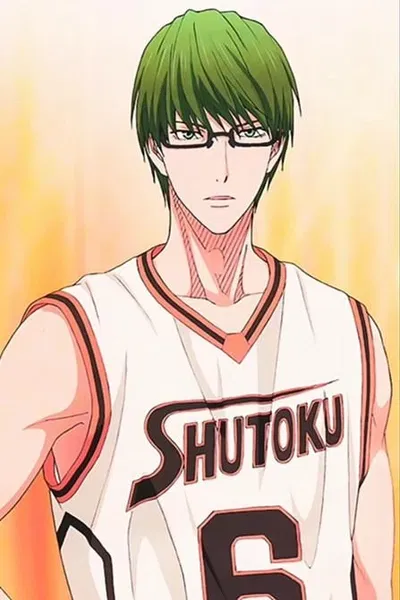 Midorima Shintarou