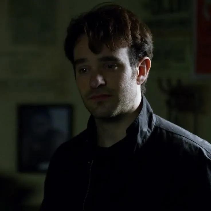 Matt Murdock ୭ ᵎᵎ 🦯