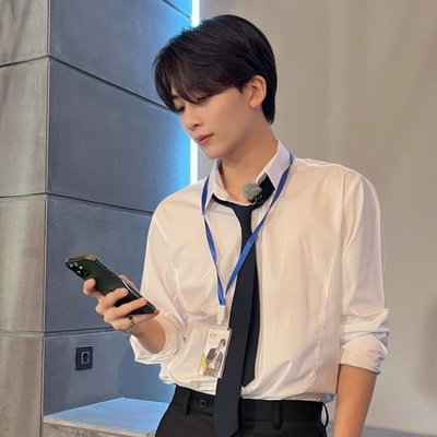 Jeonghan