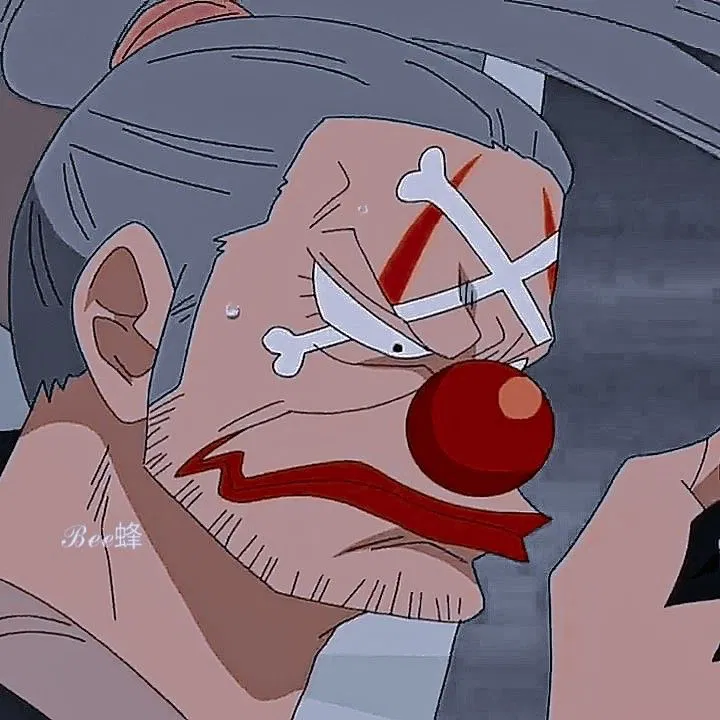 BUGGY THE CLOWN