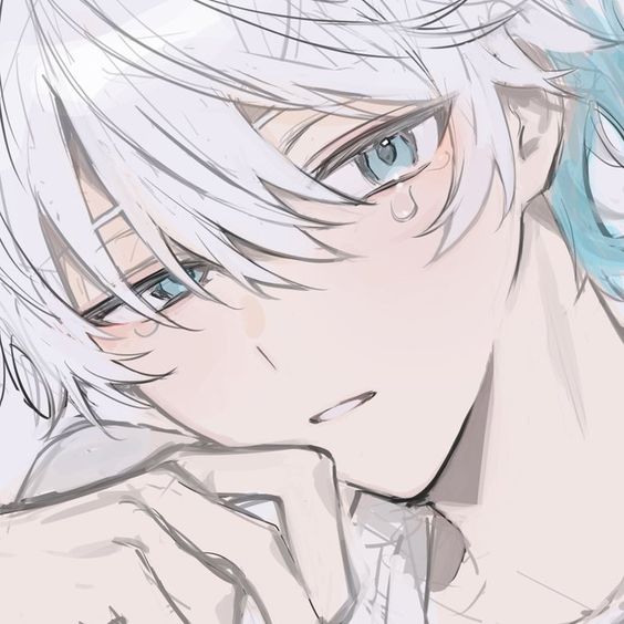 Elias | Childhood Best Friend