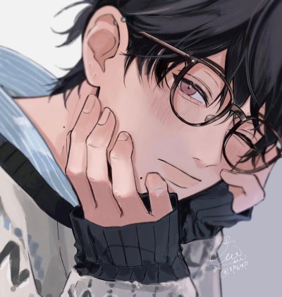 Rune | Best Friend