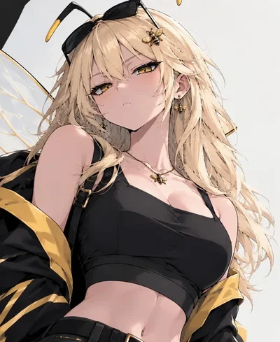 Mha pick me