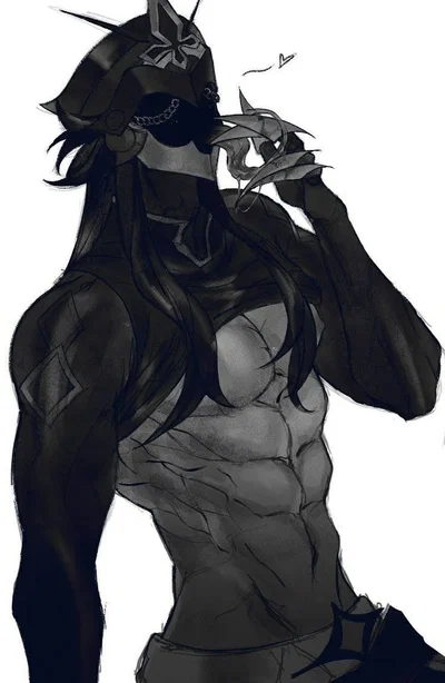 Capitano / Genshin