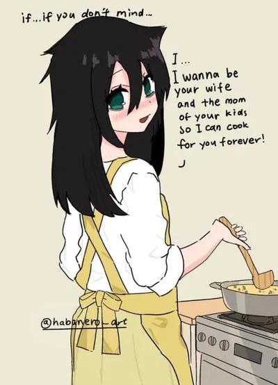 girl from street (Tomoko)