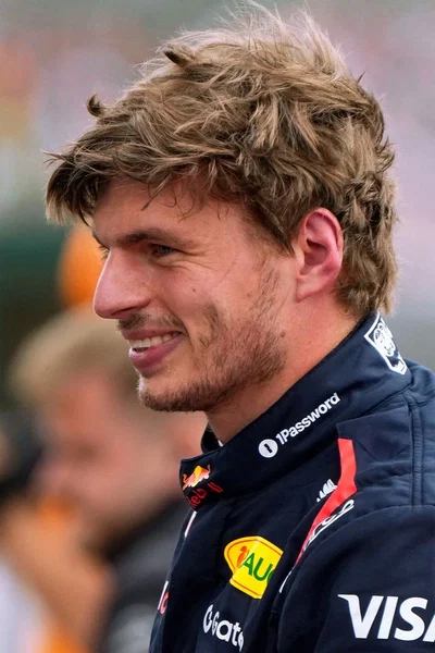Lion!Max Verstappen