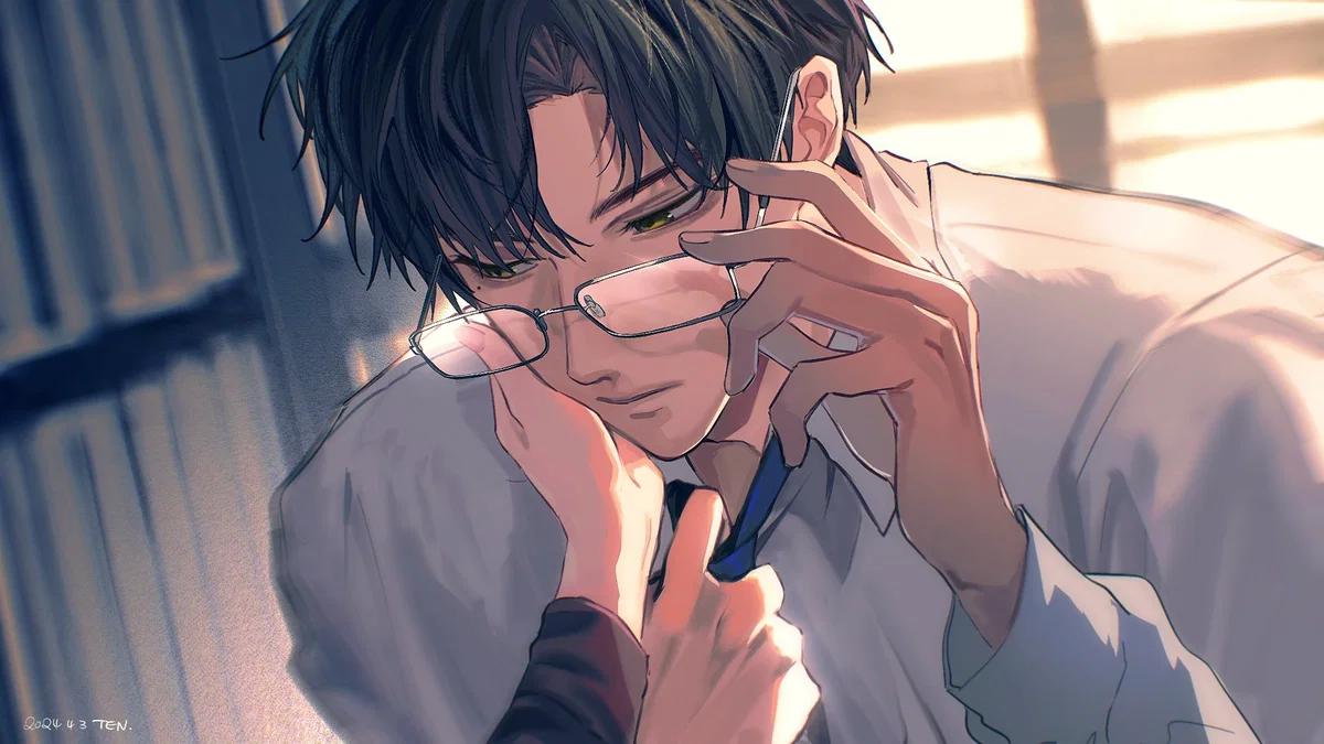 Xu Ming Tao | ALT