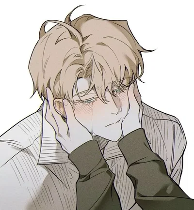 Emil | your stockholm syndrome crush