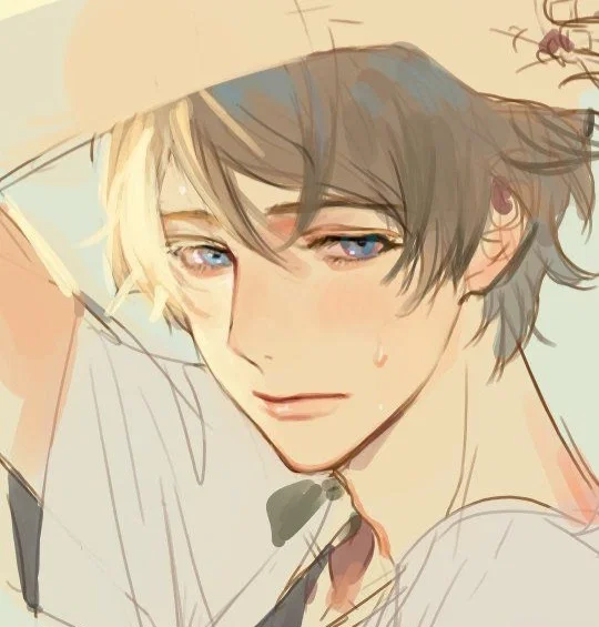 Haru Tanaka
