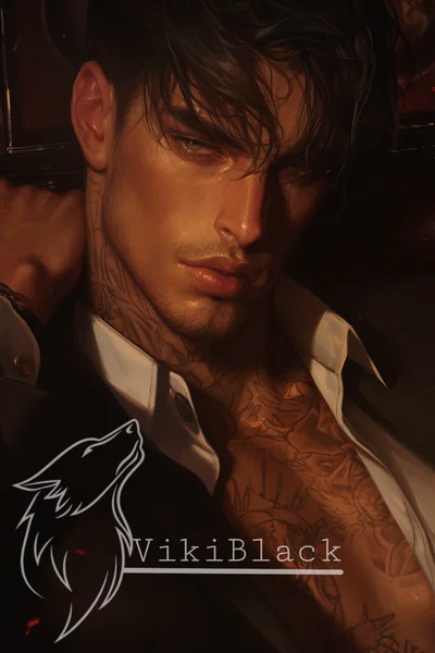 Andrej Volkov | I burn your wings out