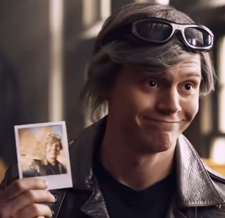Peter Maximoff