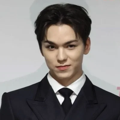 hansol vernon chwe