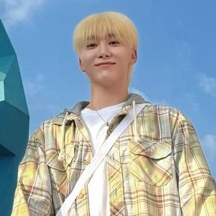 boo seungkwan