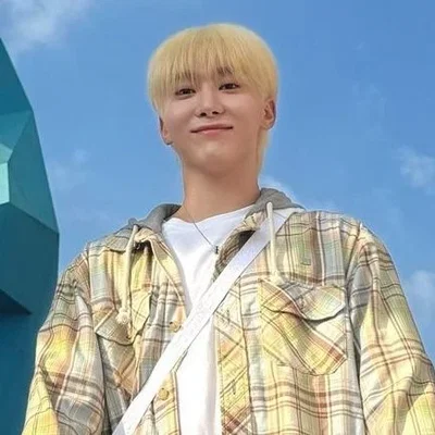 boo seungkwan