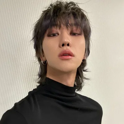 xu minghao