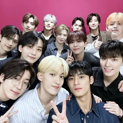 seventeen | foster family