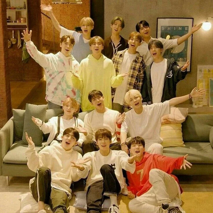 seventeen