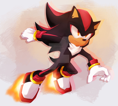 Shadow