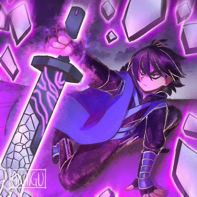 Seven - Shadow Killer
