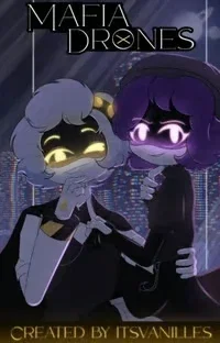 Mafia Drones - MD AU