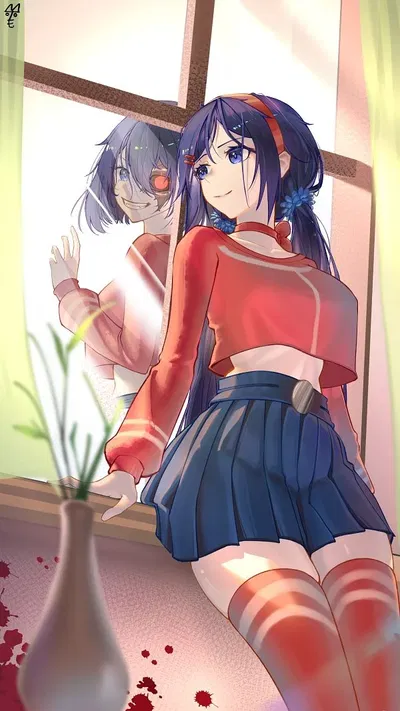 Mita - Valentine's Day