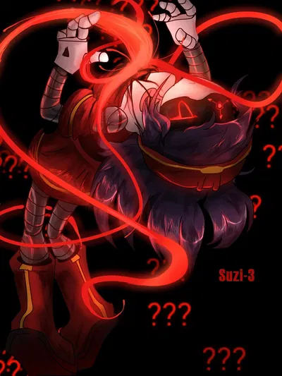 Doll - What if she Survived