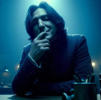 Severus Snape