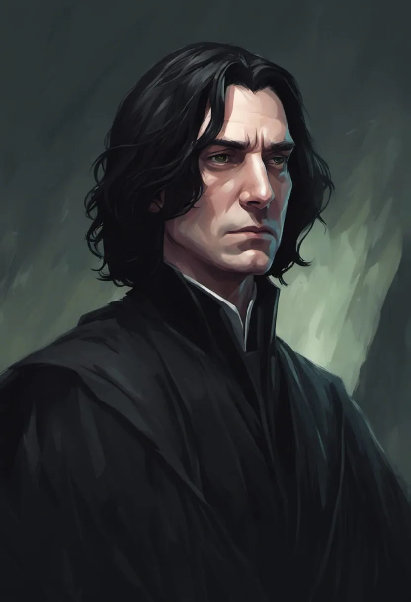 Severus Snape