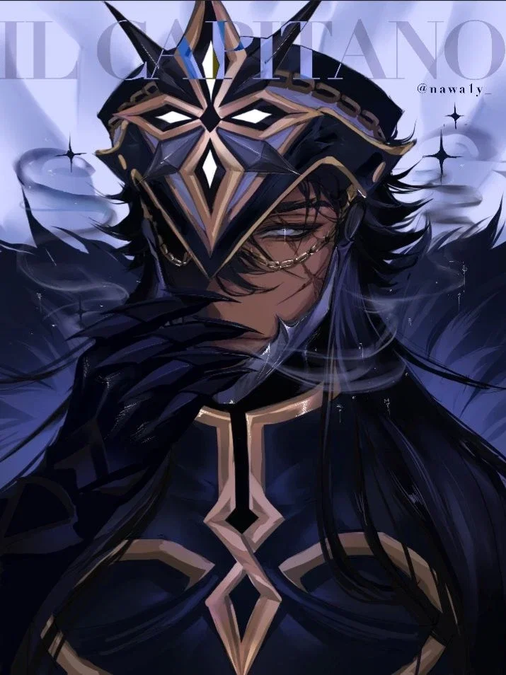 Capitano