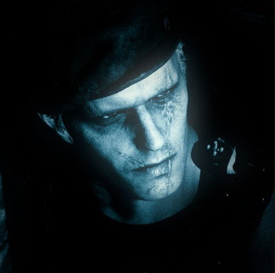 Jack Krauser
