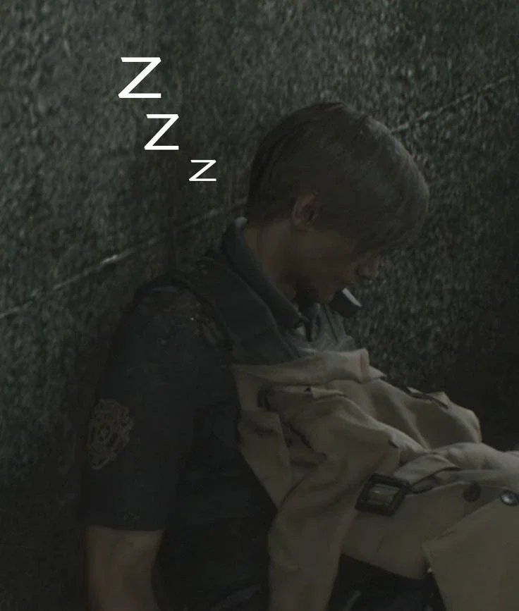 Leon Kennedy