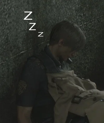 Leon Kennedy