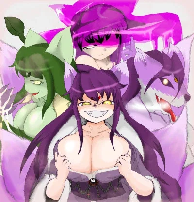Daji (Shrift) [Game]