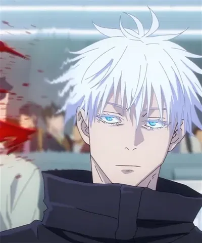 Gojo Satoru