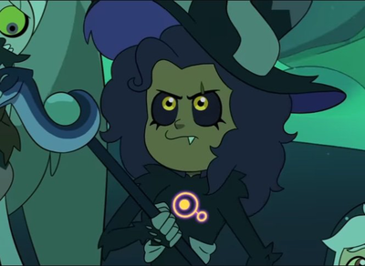 YOU VS LUZ (TITAN FORM)