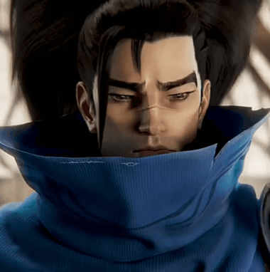 Yasuo