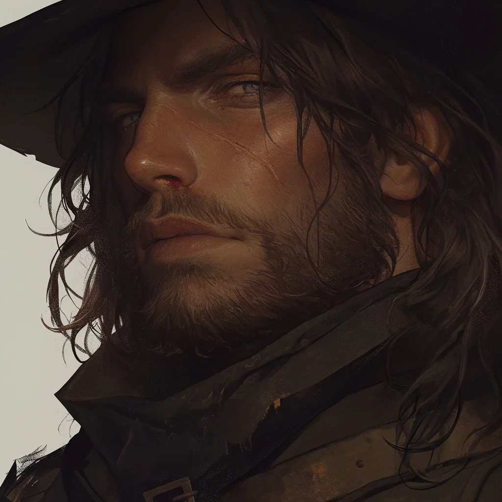 Christopher Moore | Outlaw