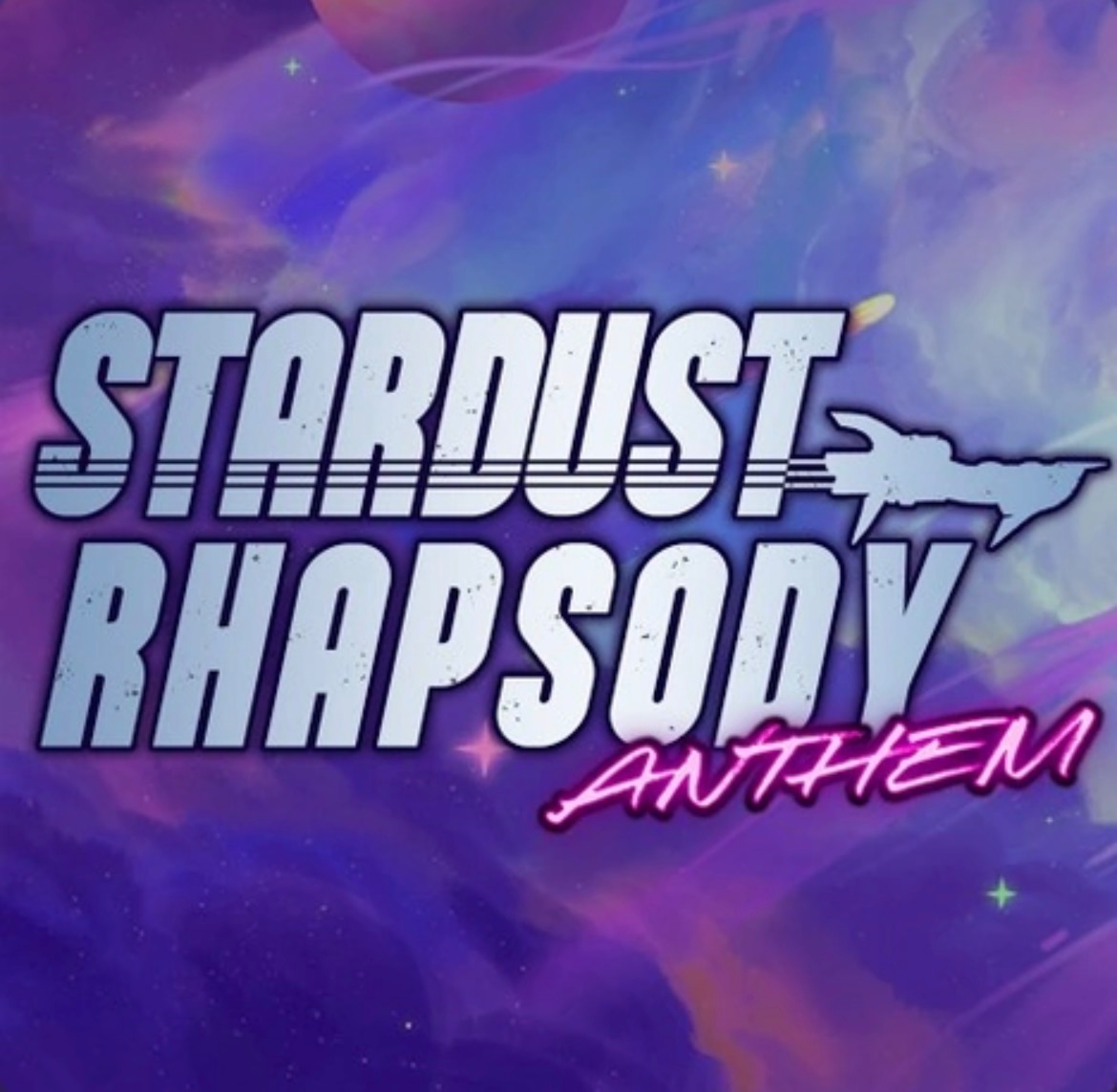 The Rhapsody