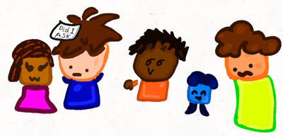 The Goober Group